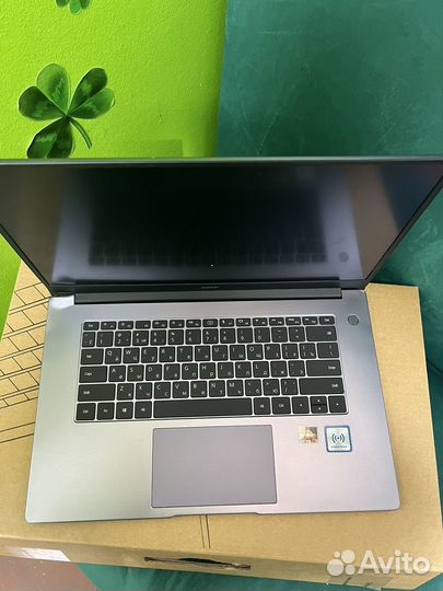 Huawei MateBook D 15 Bohl-WDQ9