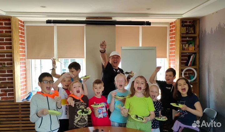 Аренда студии лофта мастер классы, нетворкинг