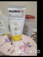 Крем Пурелан