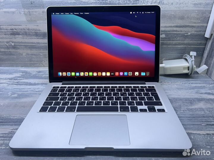 Macbook Pro 13 mid 2014