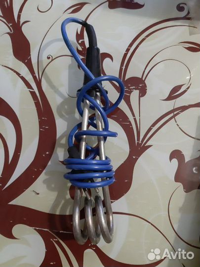 Электрокипятильник