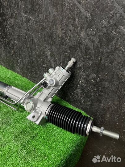 Рулевая рейка передняя Bmw 5-Series E39
