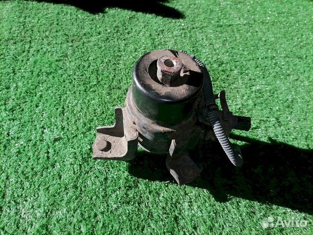 Опора двигателя (подушка двс) передняя 12360-20100