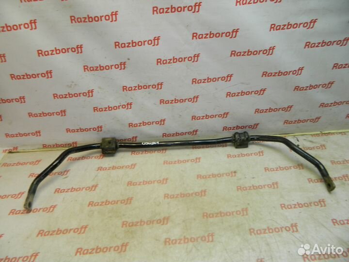 Стабилизатор передний Toyota Auris E15 2006-2012