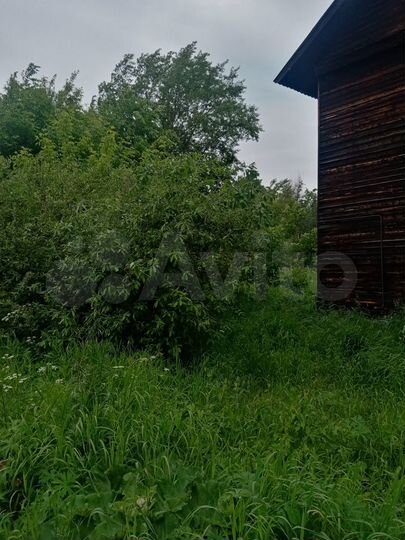 Участок 17 сот. (ИЖС)