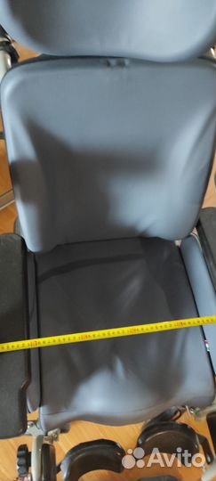 Инвалидная коляска
