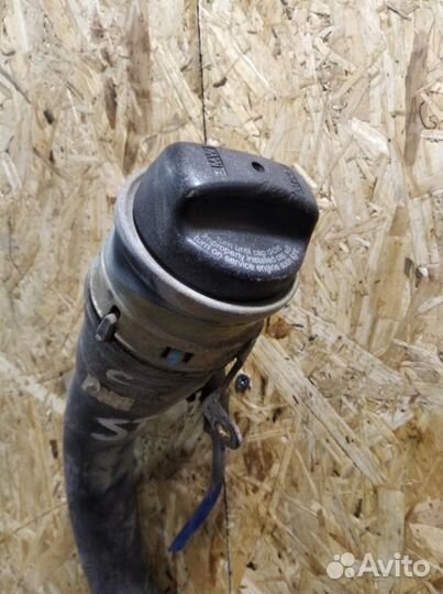 Горловина топливного бака Bmw X5 e53 2000-2007