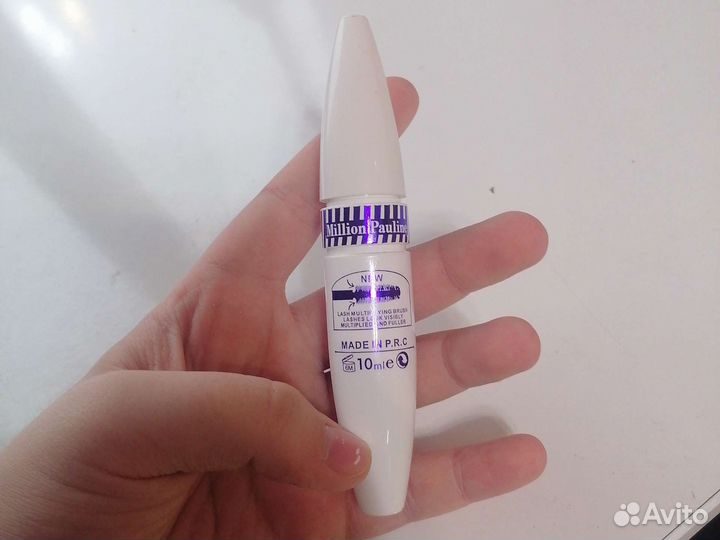 База под тушь