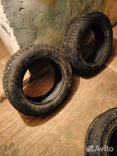 Nokian Tyres Hakkapeliitta 7 SUV 225/65 R17