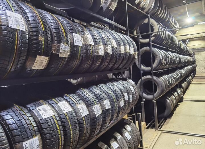 Michelin Primacy HP 285/40 R20