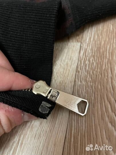 Кофта dc archive оригинал