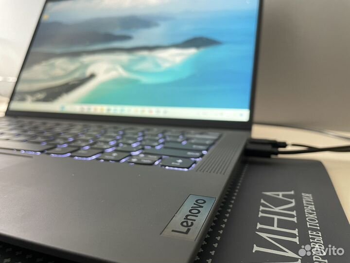 Lenovo ideapad 5