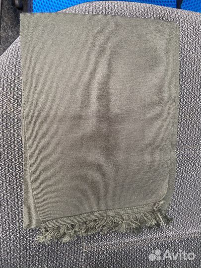 Кашне (шарф армейский)