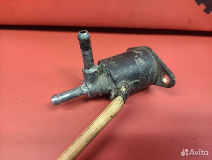 Топливный клапан Nissan Patrol K160 / 260