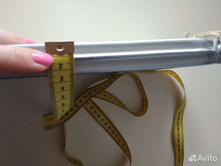 Фляжка авиационная