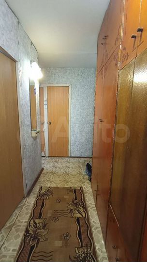 3-к. квартира, 63,3 м², 6/9 эт.