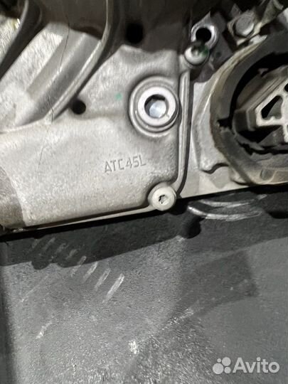 Раздатка ATC45L BMW X3 F25 X5 F15 X6 F16