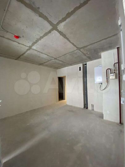 3-к. квартира, 68,5 м², 3/13 эт.