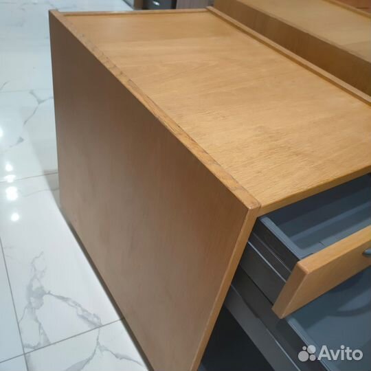 Тумба офисная