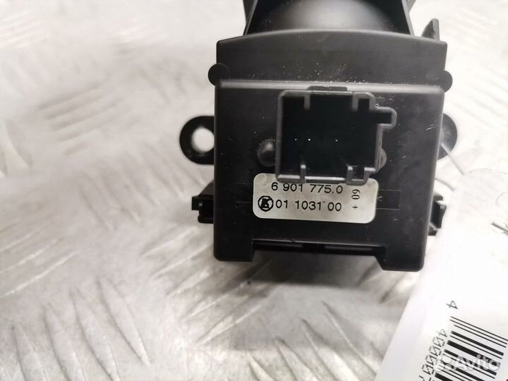 Переключатель поворотов Land Rover Range Rover 2