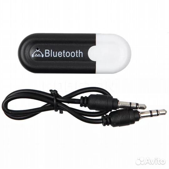 Блютуз Bluetooth адаптер в машину