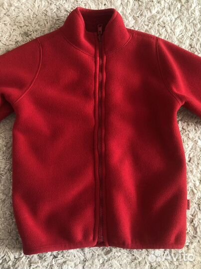 Толстовка Турция 4-6 лет