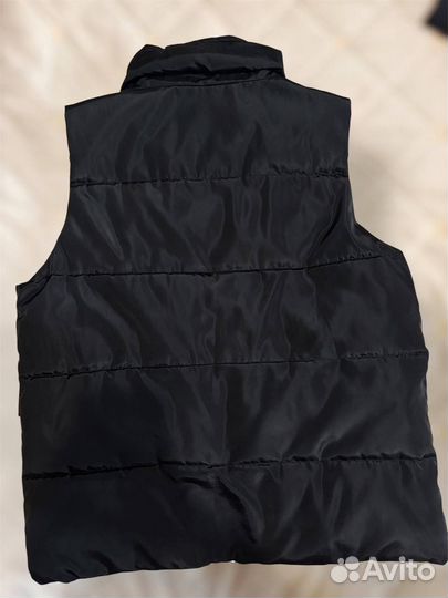 Жилетка демисезон унисекс