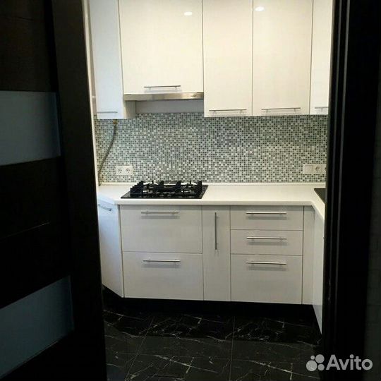 Кухня на заказ