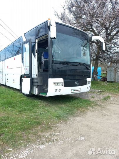 Туристический автобус Mercedes-Benz Tourismo, 2000