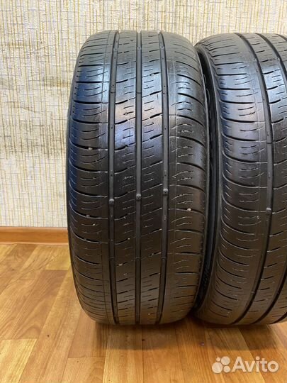 Kumho Solus TA31 185/55 R15