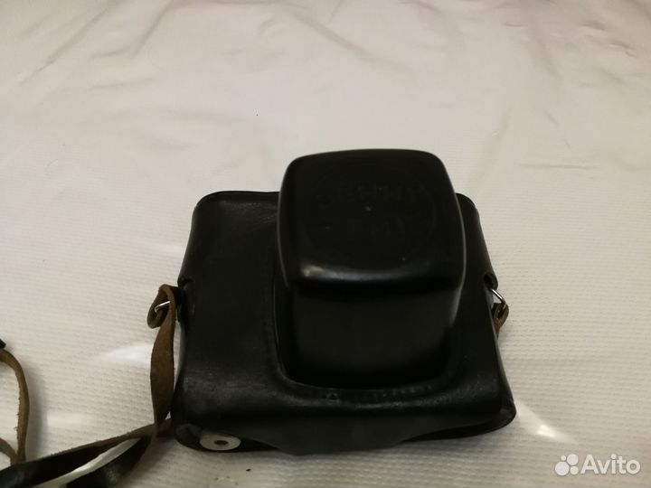 Фотоаппарат Зенит В