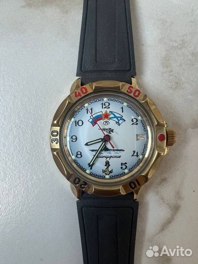 Часы Omax, Восток, Curren