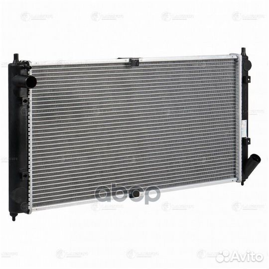 Радиатор охл. для а/м Chery Amulet (A15) (03)