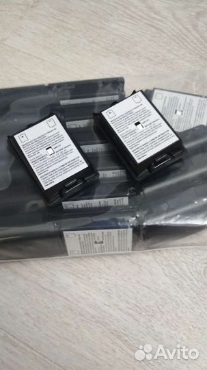 Крышка батареи джойстика xbox 360 Батарейный отсек