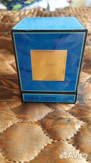 Lancome Climat 14ml parfum духи Франция