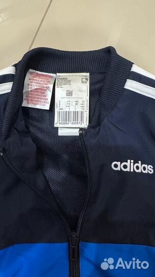 Спортивный костюм adidas детский