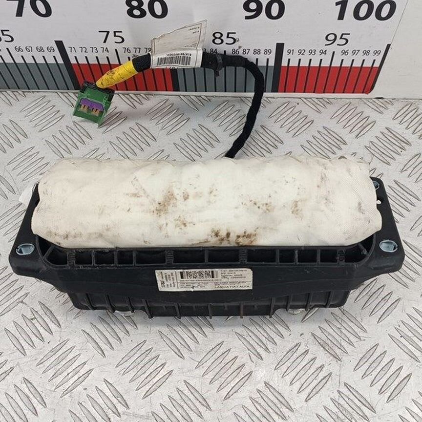 Салон для FIAT Doblo I рестайлинг : купить во всех регионах