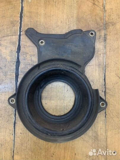 Кожух ремня грм Opel Astra H Z16XEP 2005