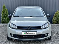 Volkswagen Golf 1.6 AMT, 2010, 217 173 км, с пробегом, цена 1 100 000 руб.