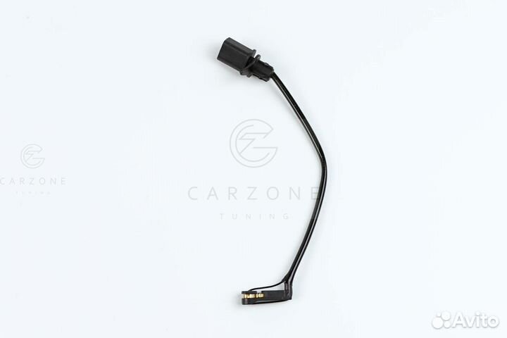 Датчик износа колодок (задних) 4G0615121