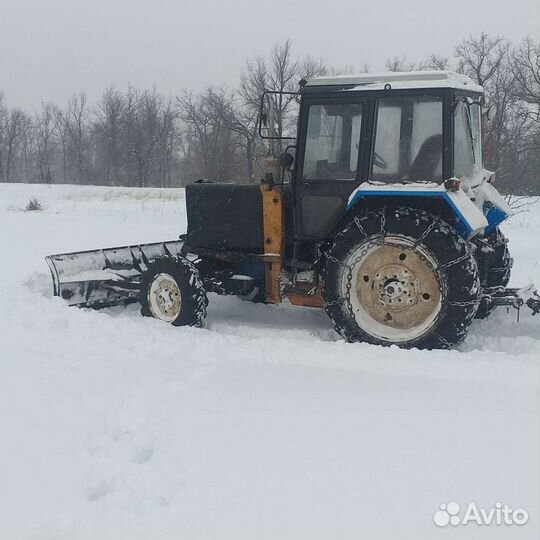 Услуги трактора, погрузчика, вспашка огородов