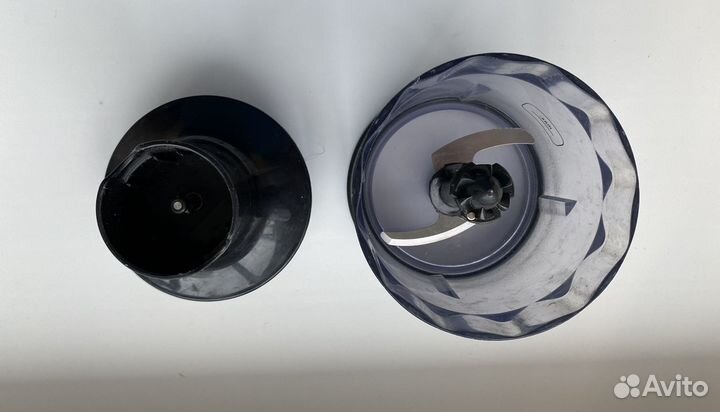 Блендер погружной philips HR 1372