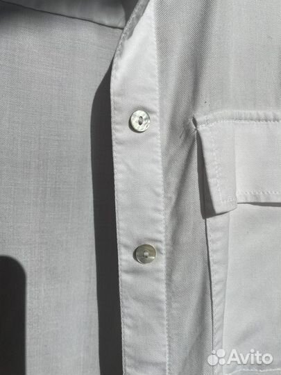 Рубашка Massimo Dutti 34