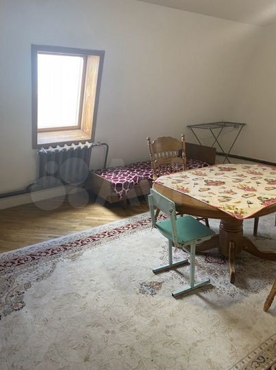 Комната 20 м² в 2-к., 2/2 эт.