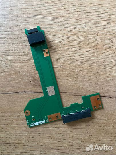 Плата HDD X541SA HDD Rev:2.0 Asus X541S, F541S