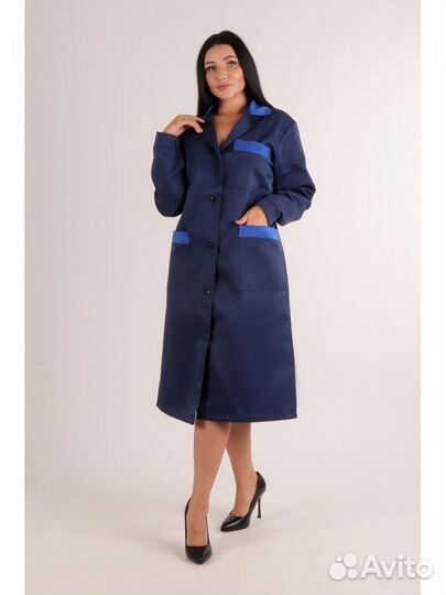 Пошив спецодежды оптом и в наличии