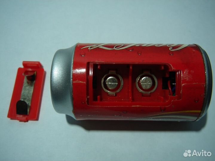 Радиоприемник компактный