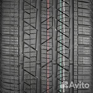 Continental ContiCrossContact LX Sport 275/40 R22 108Y