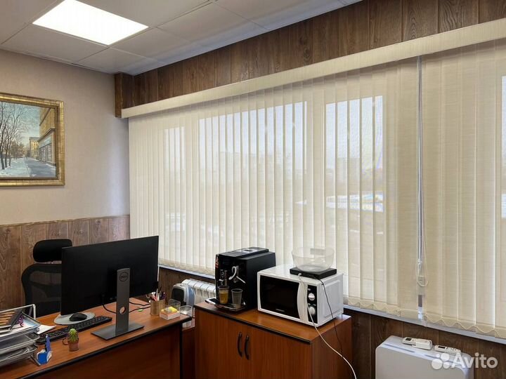 Жалюзи на окна Уфа