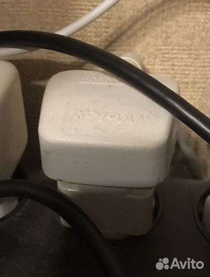 Монитор Apple Thunderbolt Display 27 A1407